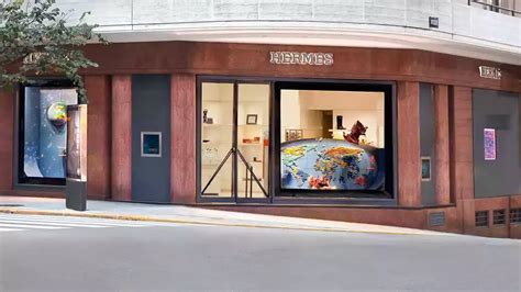 hermes buenos aires|Hermes stores in buenos aires.